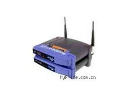 Cisco Linksys WSB24無線局域網(wǎng)信號(hào)放大器總覽與選購(gòu)指南